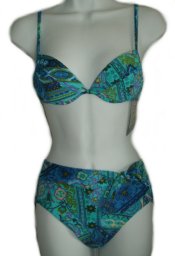 BODY I.D. Swimsuit / Bathing Suit - 6 - BRAND NEW!