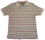 RALPH LAUREN CHAPS Polo Short Sleeve Shirt - Mens S - Like NEW
