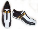 ECCO Very Cool Sneakers / Shoes - 5 - BRAND NEW!
