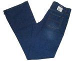 GUESS Low Rider Flared Leg Jeans - 28 - BRAND NEW!