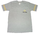 CONVERSE PRO STAR Classic T-Shirt Top - Boys Large