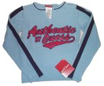 GUESS JEANS Authentic Sweater - Girls Medium - 7/8 - BRAND NEW!