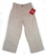 GUESS JEANS Funky Capri Pants/Capris - Girls 6 - BRAND NEW!