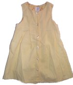 BABY GAP Fine Corduroy Jumper/Dress - Girls 3XL