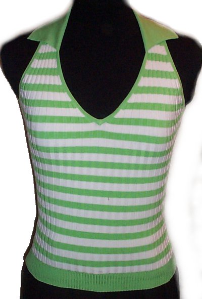 INC - International Concepts Sexy SILK Sweater/Top-Petites Small-BRAND NEW