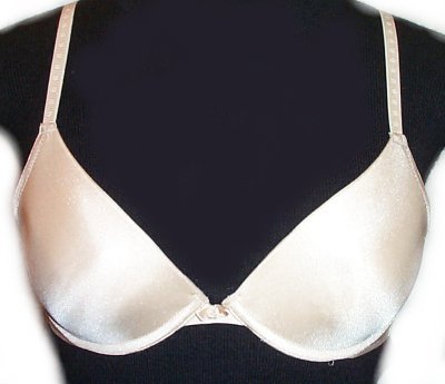 VOGUE Petites Padded Smooth Cup Bra - 4030 - 36A - NEW!
