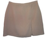 JACOB Flirty & Dressy Skort Shorts/Skirt - Misses/Jrs 9/10