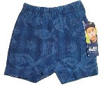 OSH KOSH B'GOSH Adorable Fish Print Cargo Shorts - Boys 0-3 mos - NEW!