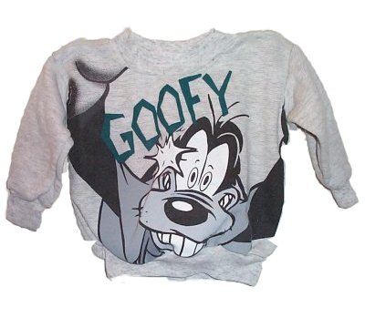 disney sweatshirt image