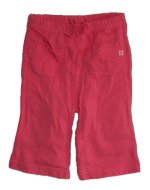CHEROKEE Pink Pants  -  Girls 6-12 months
