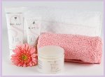 SKINDULGENCE SPA BODY BUTTER